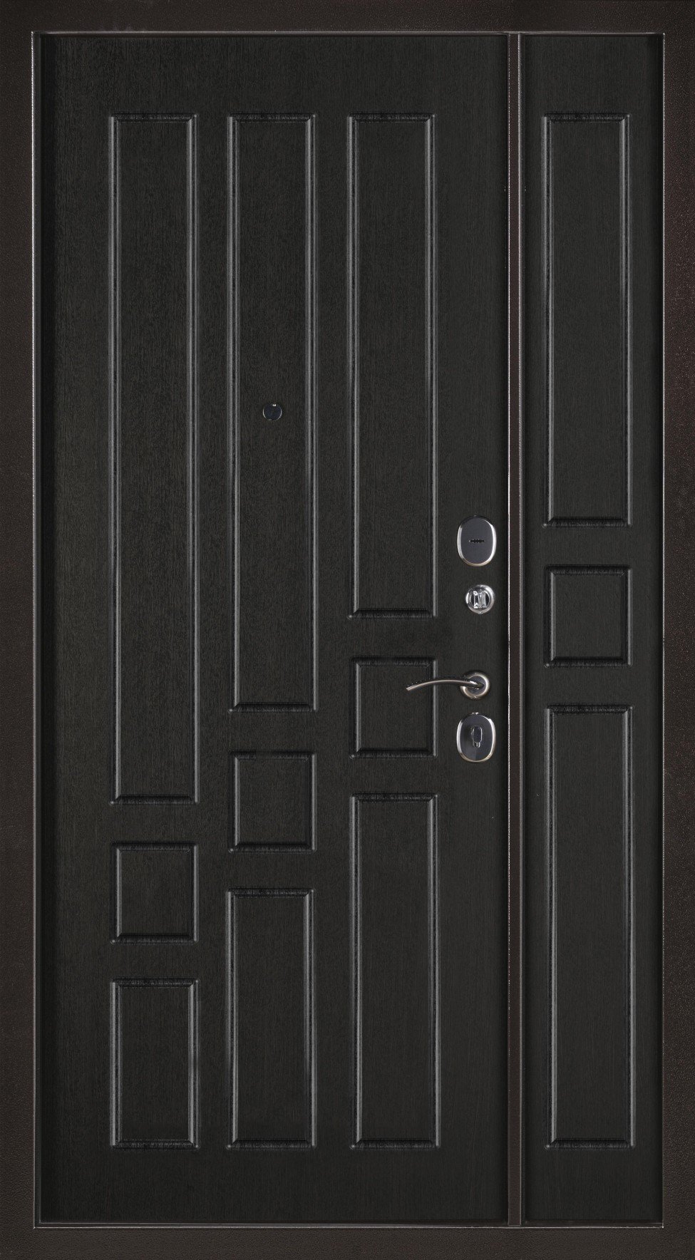 Входная дверь TANDOOR Комфорт 1100-1300х2050 мм