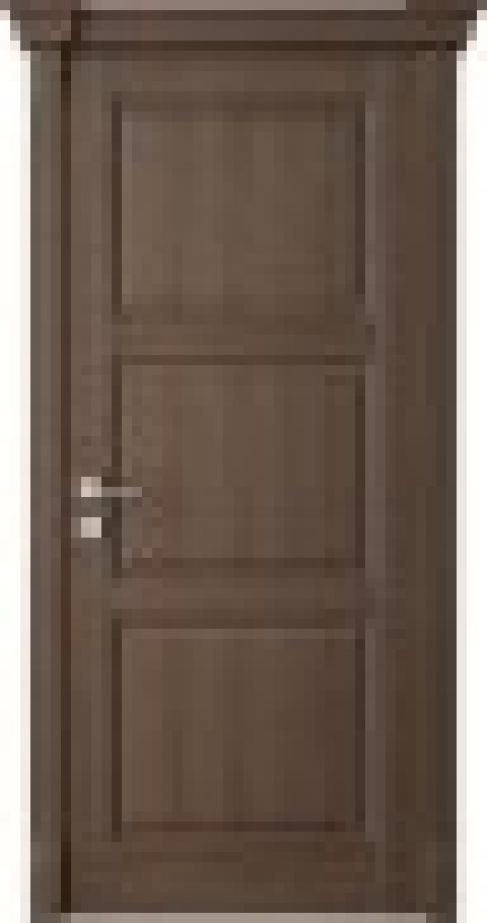 Межкомнатная дверь Holz «Dante D5» (34 цвета)