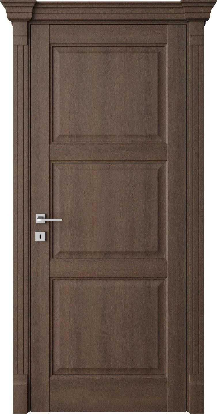Межкомнатная дверь Holz «Dante D5» (34 цвета)