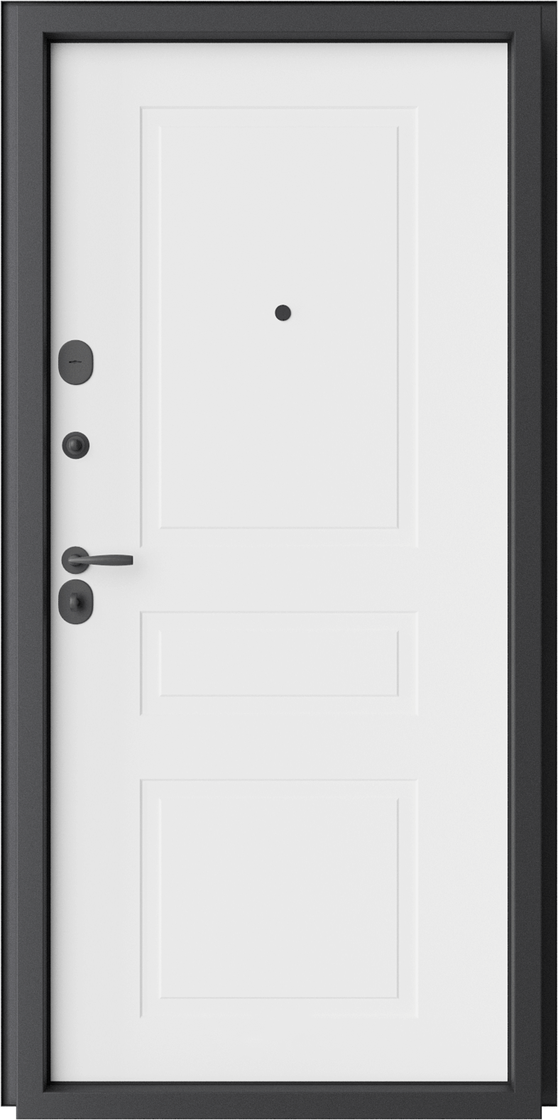 Входная дверь Эстет «Loft 11.1»