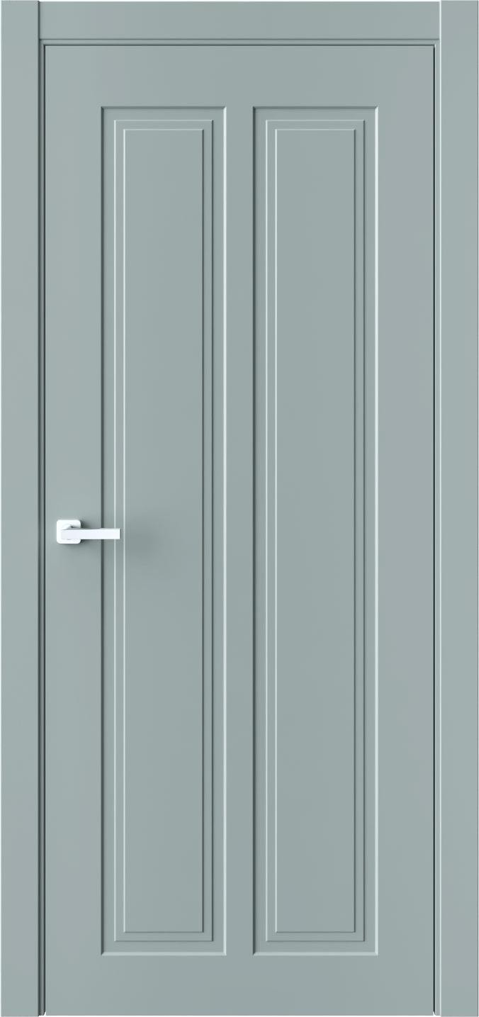 Межкомнатная дверь Holz «Neo Classic N20» (42 цвета + RAL)