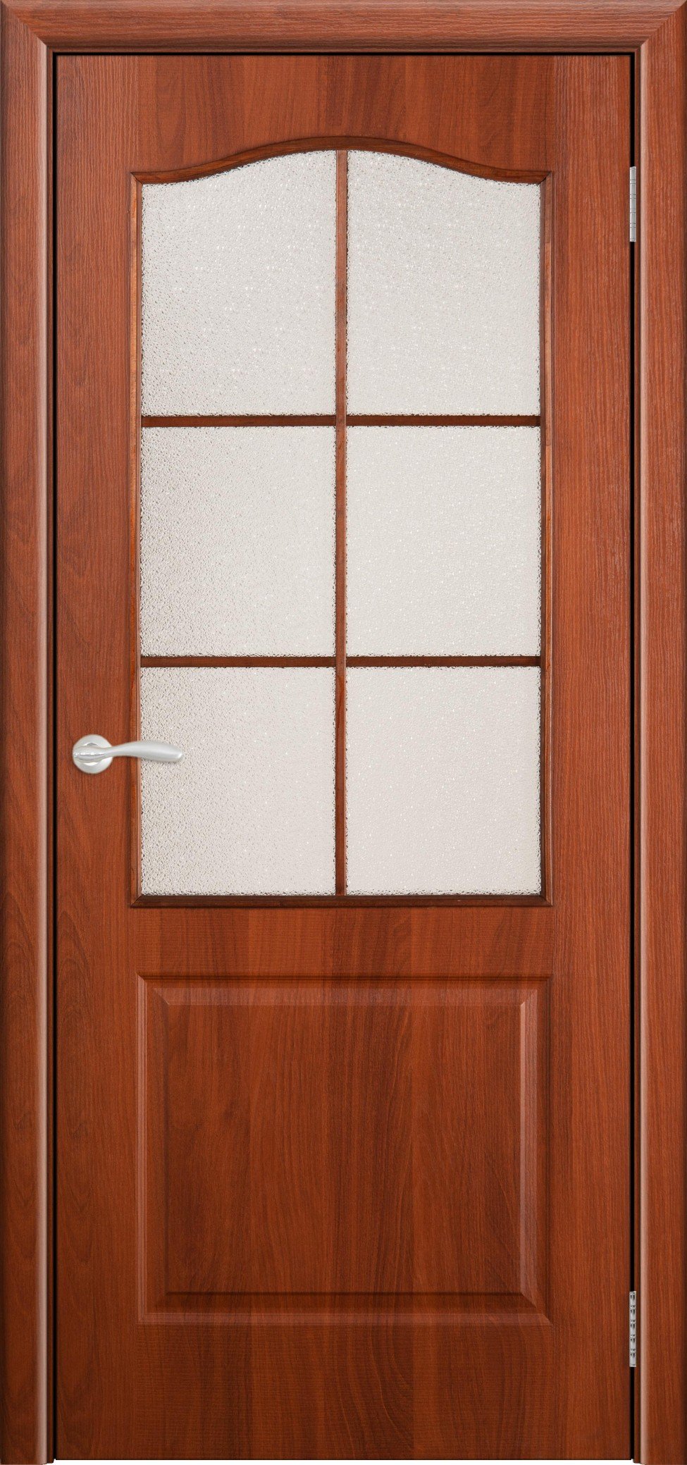 Межкомнатная дверь Tandoor «Классик» стекло