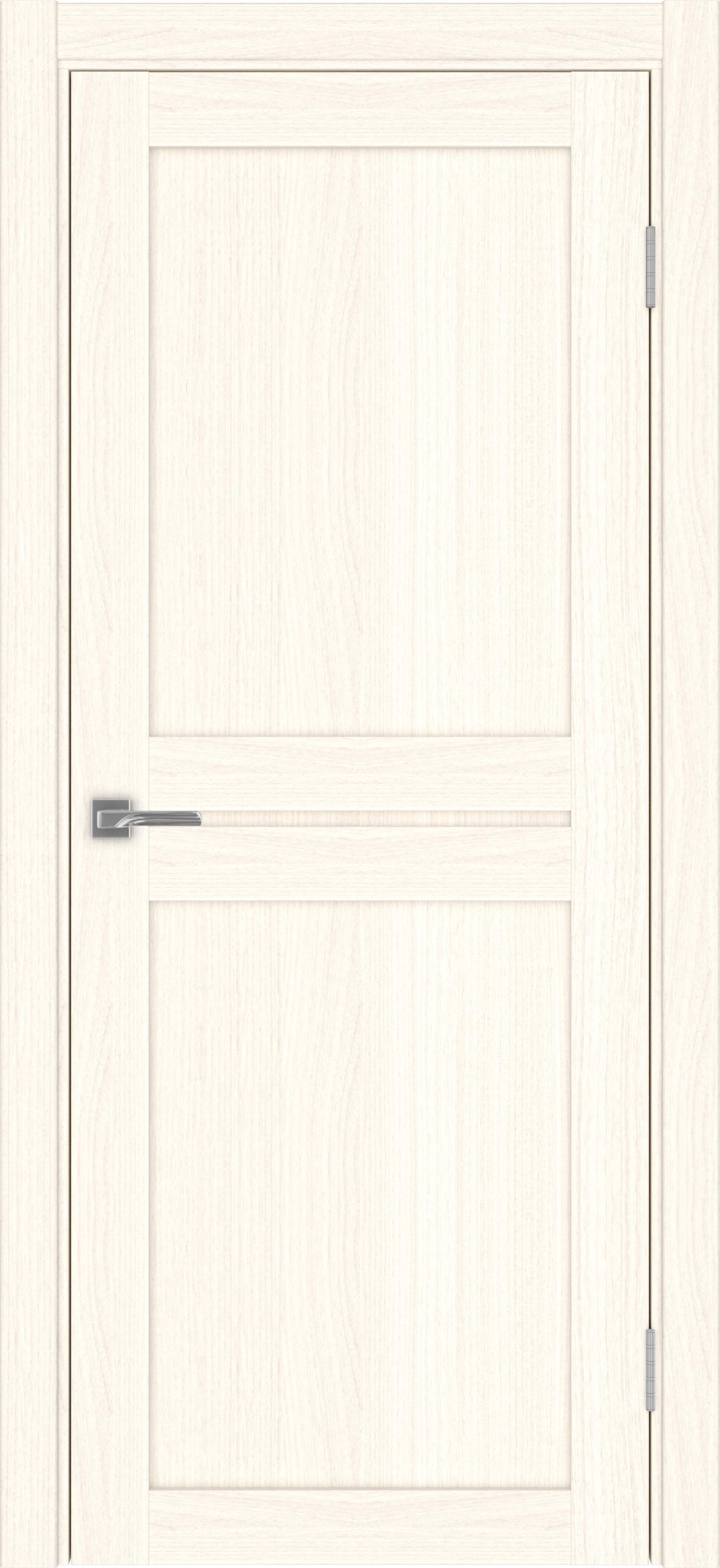 Межкомнатная дверь «Турин 520.111 Ясень Светлый»