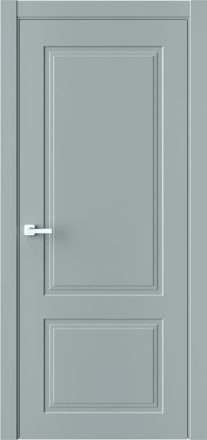 Межкомнатная дверь Holz «Neo Classic N3» (42 цвета + RAL)