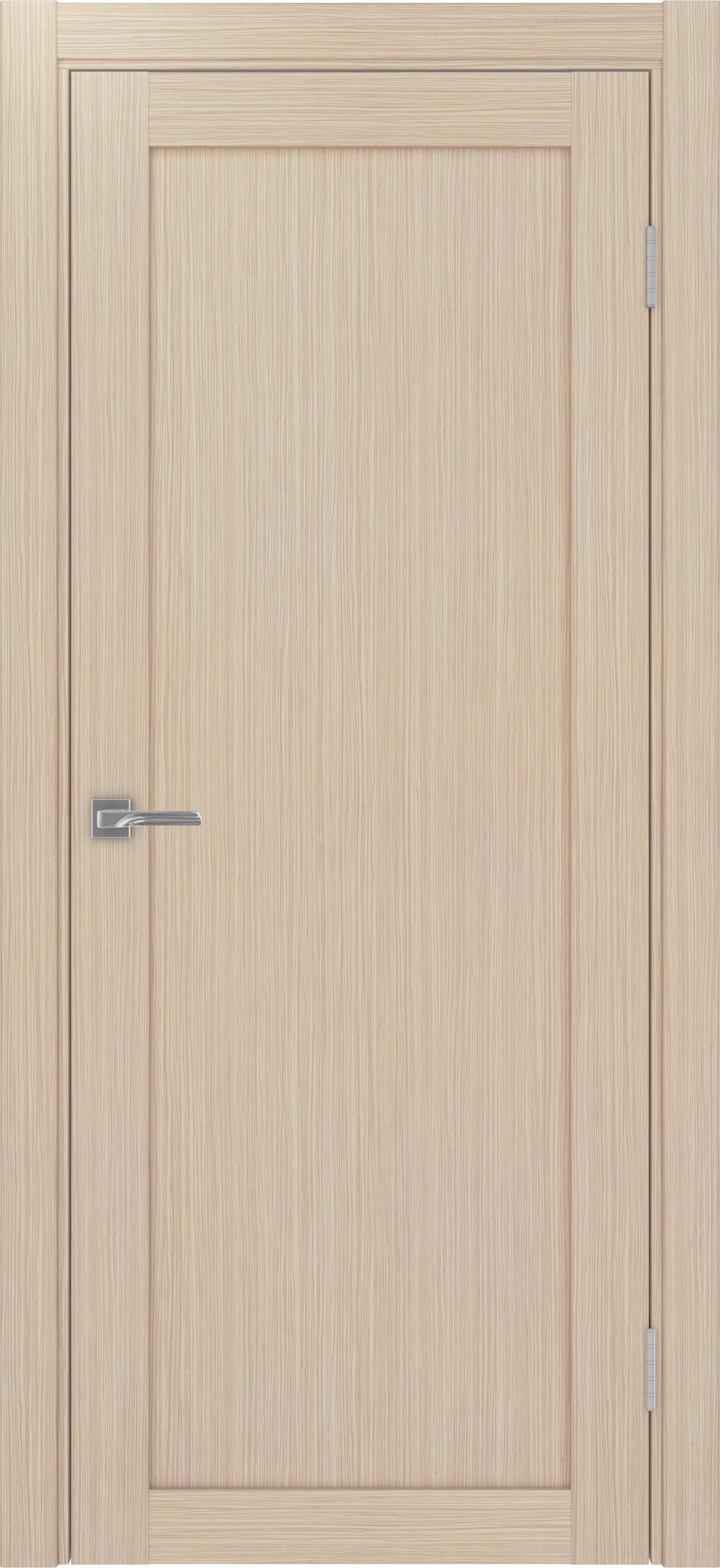 Межкомнатная дверь «Турин 501.1» дуб беленый